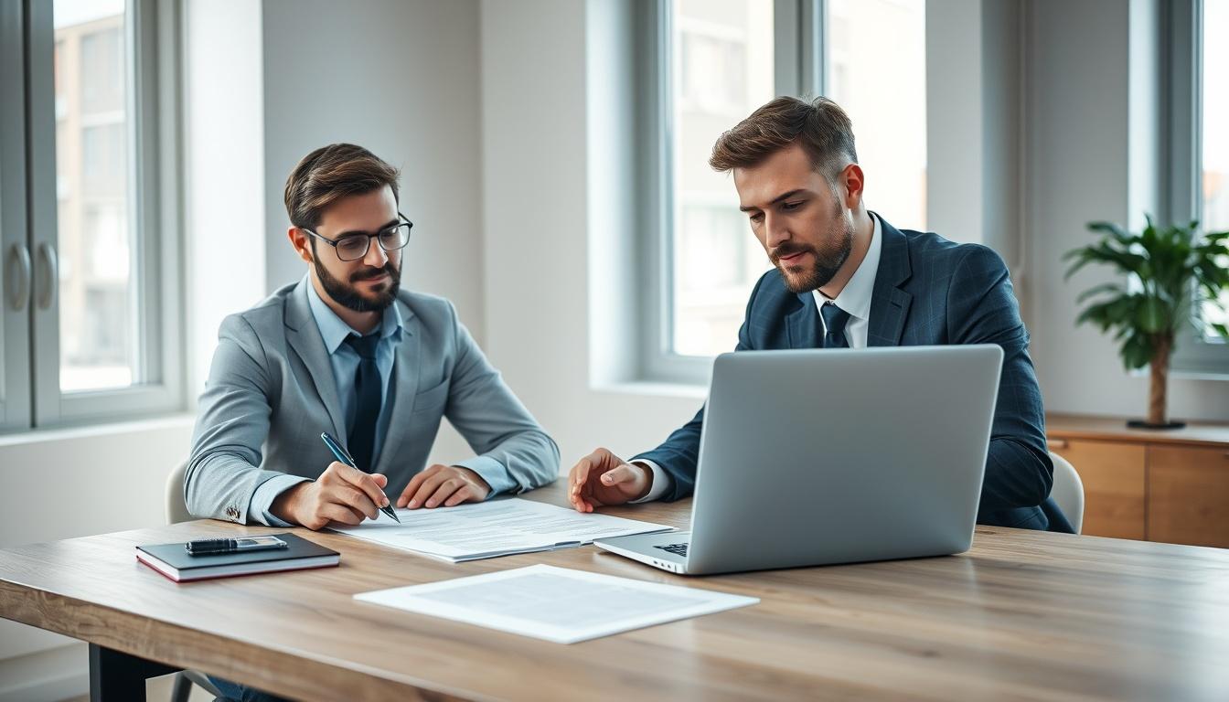 Legal help for growing businesses